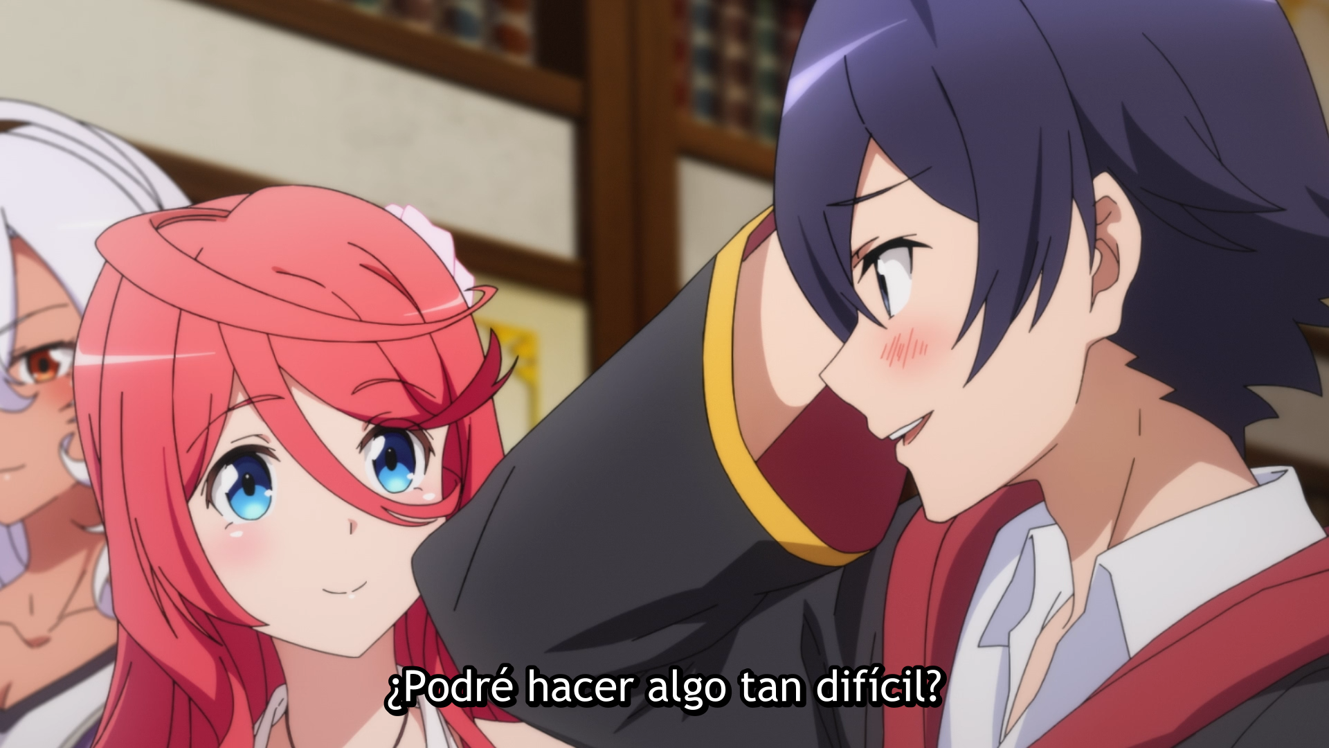 The Fruit of Evolution: Before I Knew It, My Life Had It Made Season 2 (Erai-raws)